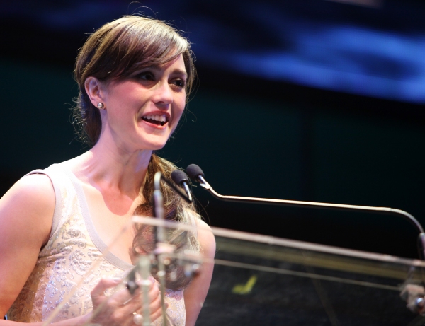 Photo Coverage: 2011 Theatre World Awards Presentation - Part One Image