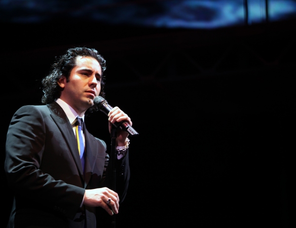 Photo Coverage: 2011 Theatre World Awards Presentation - Part One Image