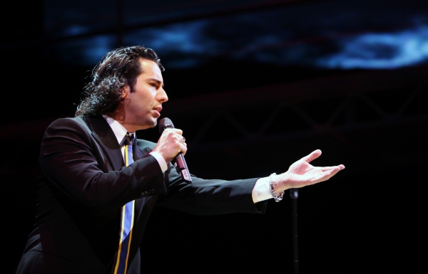 Photo Coverage: 2011 Theatre World Awards Presentation - Part One Image