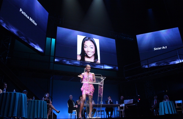 Photo Coverage: 2011 Theatre World Awards Presentation - Part One Image