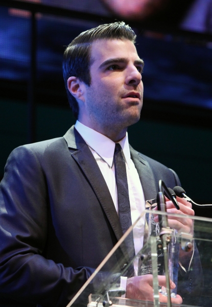 Photo Coverage: 2011 Theatre World Awards Presentation - Part One Image