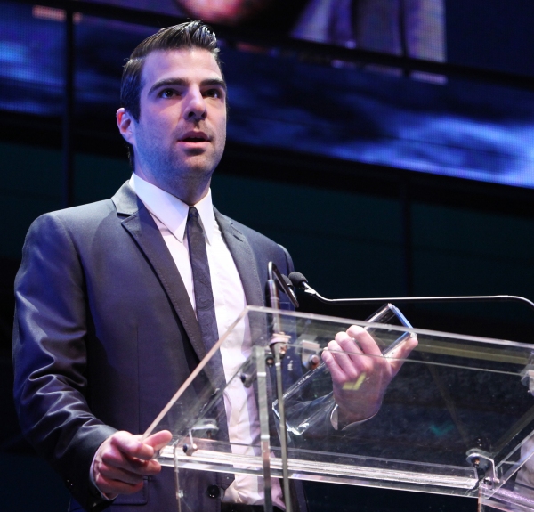 Photo Coverage: 2011 Theatre World Awards Presentation - Part One Image