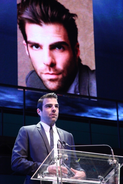 Photo Coverage: 2011 Theatre World Awards Presentation - Part One Image