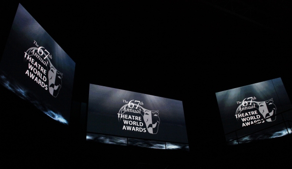 Photo Coverage: 2011 Theatre World Awards Presentation - Part One Image