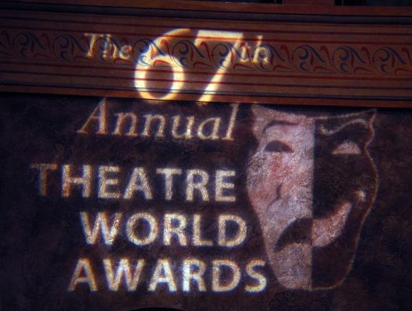 Photo Coverage: 2011 Theatre World Awards Presentation - Part One Image