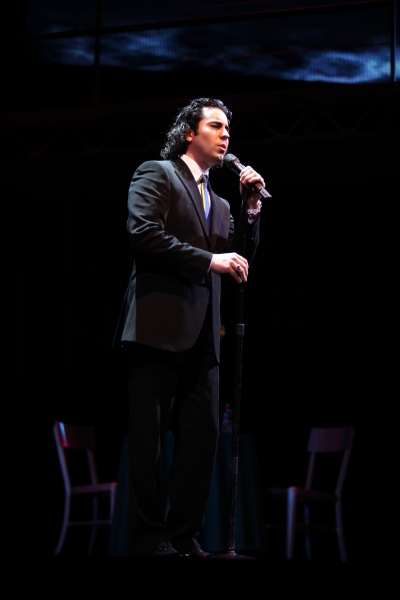 Photo Coverage: 2011 Theatre World Awards Presentation - Part One Image