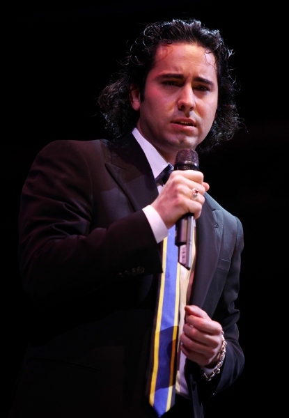 Photo Coverage: 2011 Theatre World Awards Presentation - Part One Image