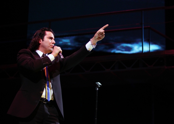 Photo Coverage: 2011 Theatre World Awards Presentation - Part One Image
