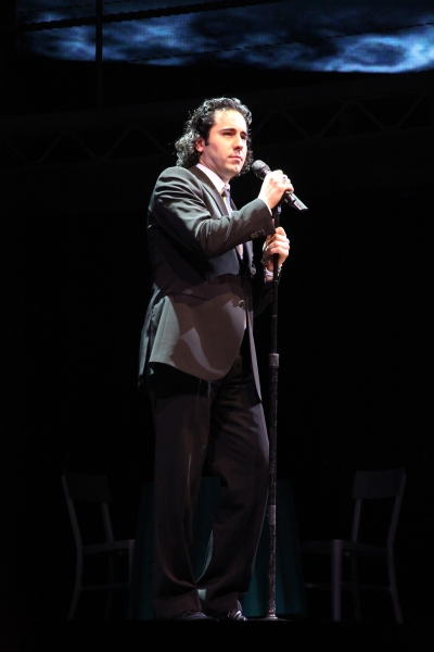 Photo Coverage: 2011 Theatre World Awards Presentation - Part One Image