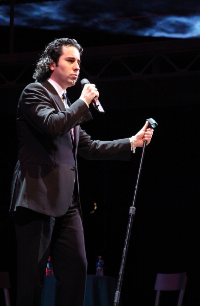 Photo Coverage: 2011 Theatre World Awards Presentation - Part One Image