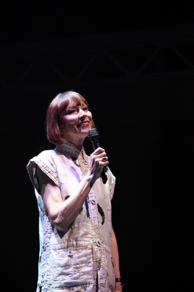 Photo Coverage: 2011 Theatre World Awards Presentation - Part Two Image