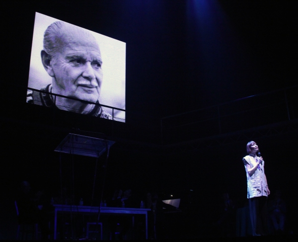 Photo Coverage: 2011 Theatre World Awards Presentation - Part Two Image