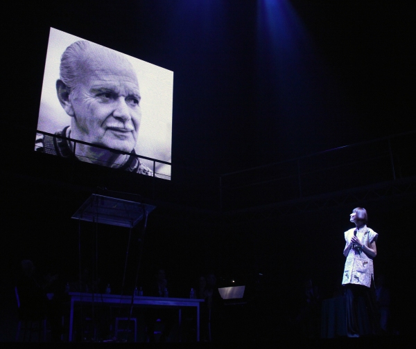 Photo Coverage: 2011 Theatre World Awards Presentation - Part Two Image