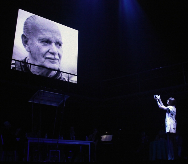 Photo Coverage: 2011 Theatre World Awards Presentation - Part Two Image