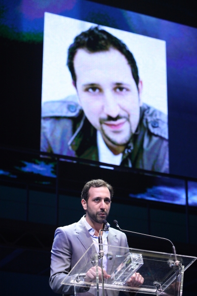 Photo Coverage: 2011 Theatre World Awards Presentation - Part Two Image