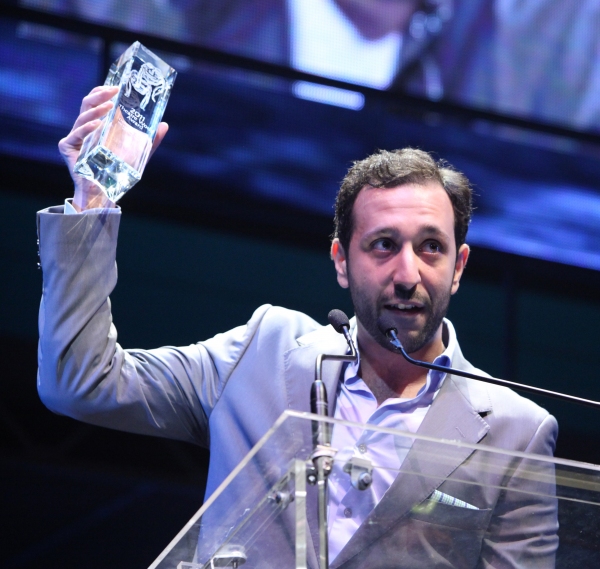Photo Coverage: 2011 Theatre World Awards Presentation - Part Two Image