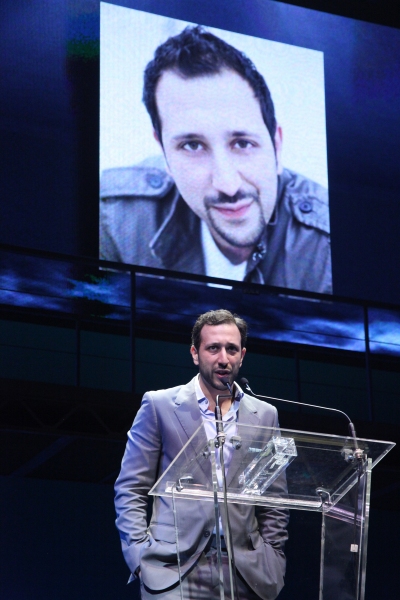 Photo Coverage: 2011 Theatre World Awards Presentation - Part Two Image