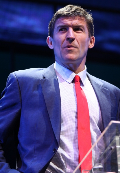 Photo Coverage: 2011 Theatre World Awards Presentation - Part Two Image