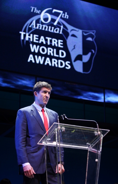 Photo Coverage: 2011 Theatre World Awards Presentation - Part Two 