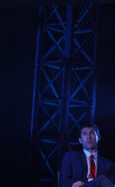 Photo Coverage: 2011 Theatre World Awards Presentation - Part Two Image