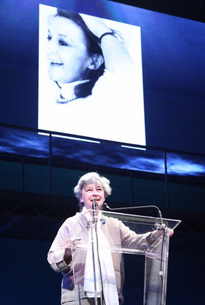 Photo Coverage: 2011 Theatre World Awards Presentation - Part Two Image
