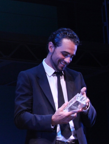 Photo Coverage: 2011 Theatre World Awards Presentation - Part Two Image