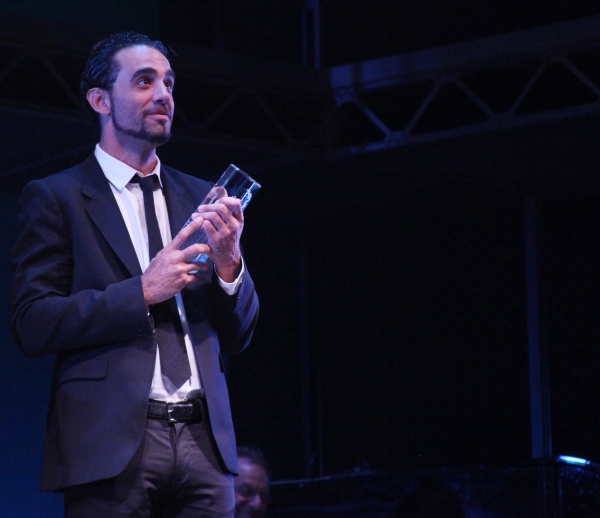 Photo Coverage: 2011 Theatre World Awards Presentation - Part Two Image