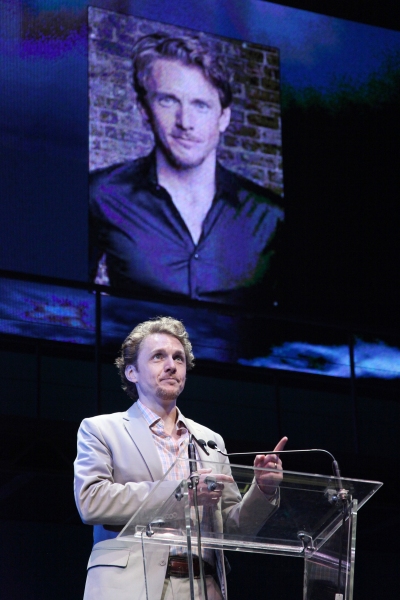 Photo Coverage: 2011 Theatre World Awards Presentation - Part Two 
