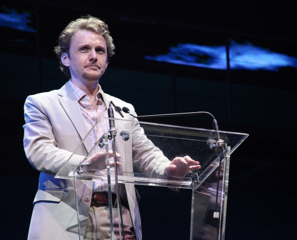Photo Coverage: 2011 Theatre World Awards Presentation - Part Two Image