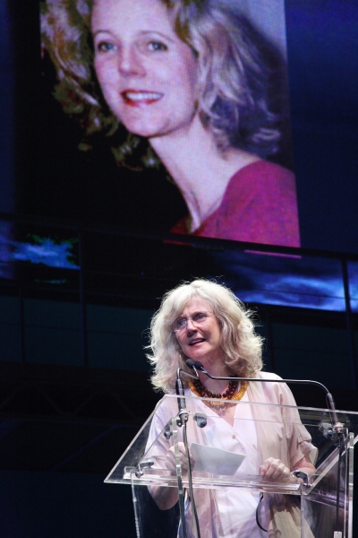 Blythe Danner Photo