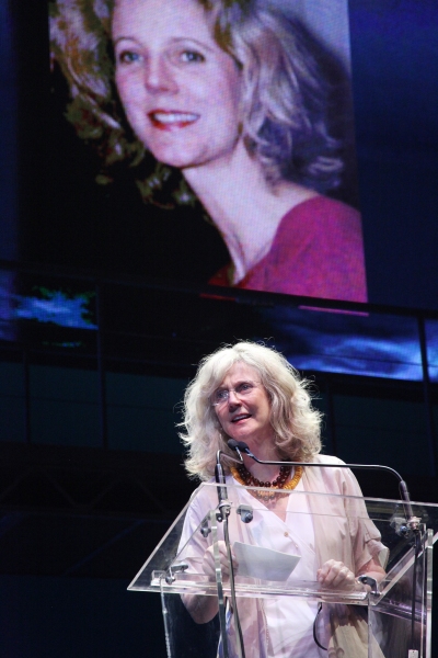 Photo Coverage: 2011 Theatre World Awards Presentation - Part Two Image
