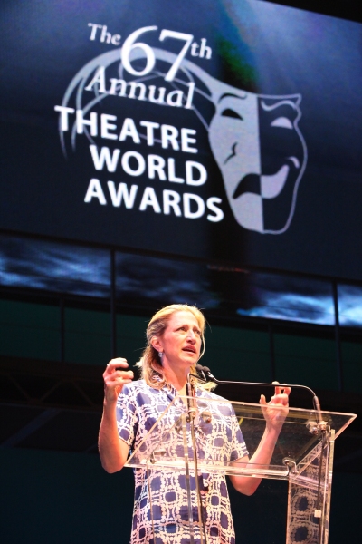 Photo Coverage: 2011 Theatre World Awards Presentation - Part Two Image