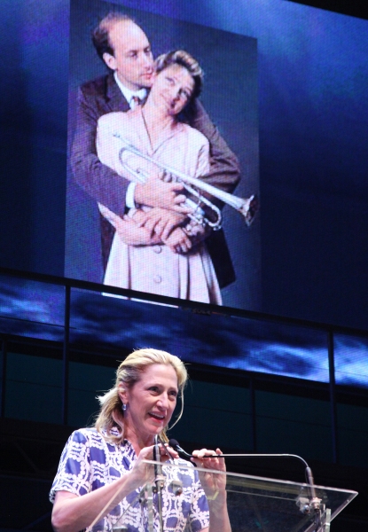 Photo Coverage: 2011 Theatre World Awards Presentation - Part Two Image