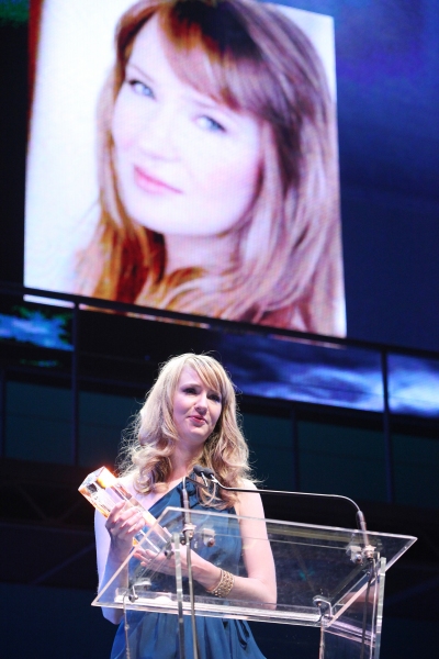 Photo Coverage: 2011 Theatre World Awards Presentation - Part Two Image