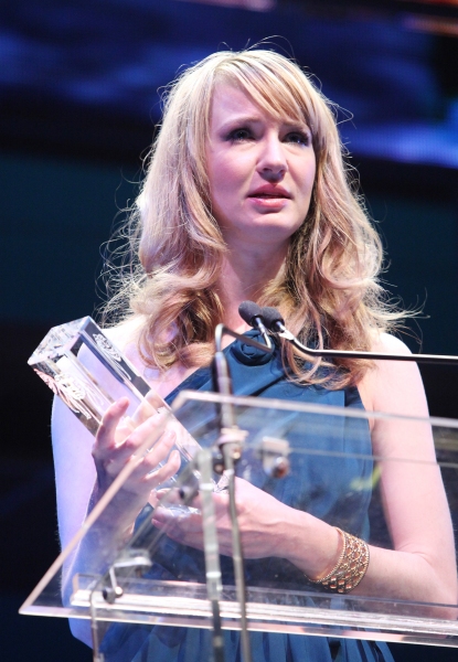 Photo Coverage: 2011 Theatre World Awards Presentation - Part Two 