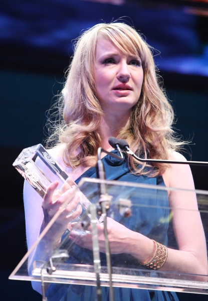 Photo Coverage: 2011 Theatre World Awards Presentation - Part Two Image