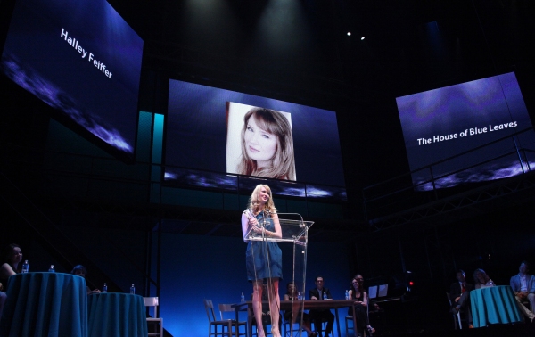 Photo Coverage: 2011 Theatre World Awards Presentation - Part Two Image