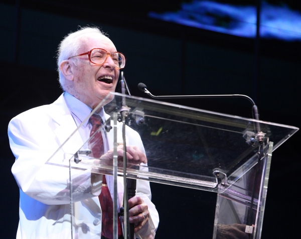 Photo Coverage: 2011 Theatre World Awards Presentation - Part Two Image