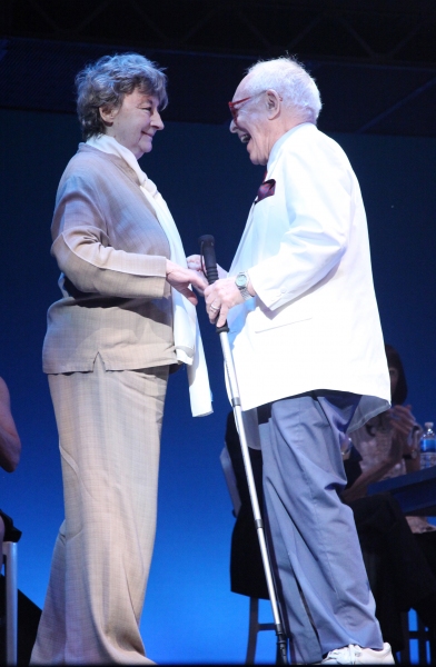 Photo Coverage: 2011 Theatre World Awards Presentation - Part Two Image