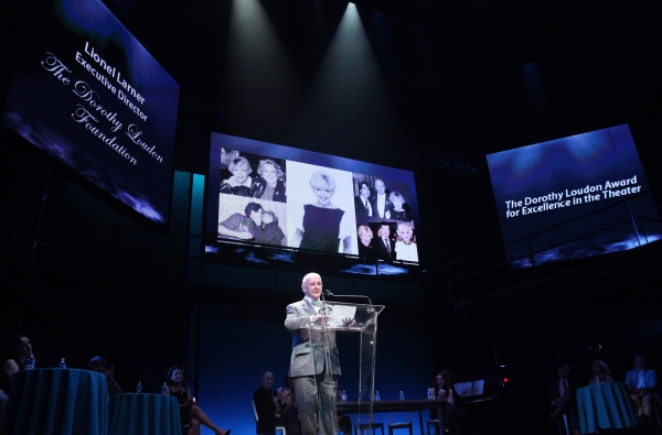 Photo Coverage: 2011 Theatre World Awards Presentation - Part Two Image