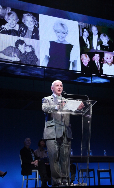Photo Coverage: 2011 Theatre World Awards Presentation - Part Two Image