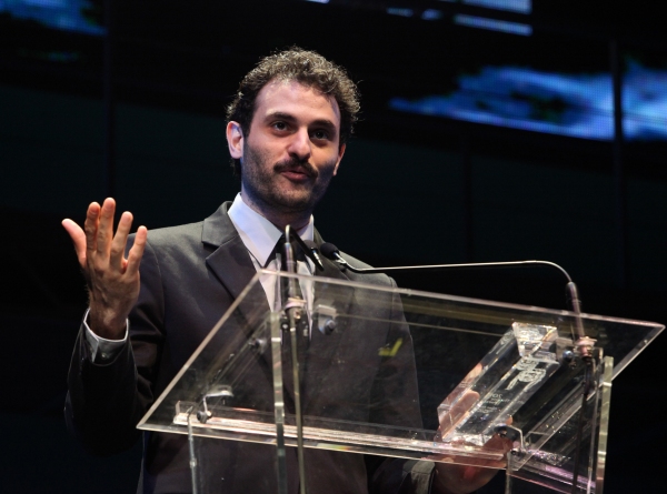 Photo Coverage: 2011 Theatre World Awards Presentation - Part Two Image