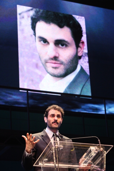 Photo Coverage: 2011 Theatre World Awards Presentation - Part Two Image