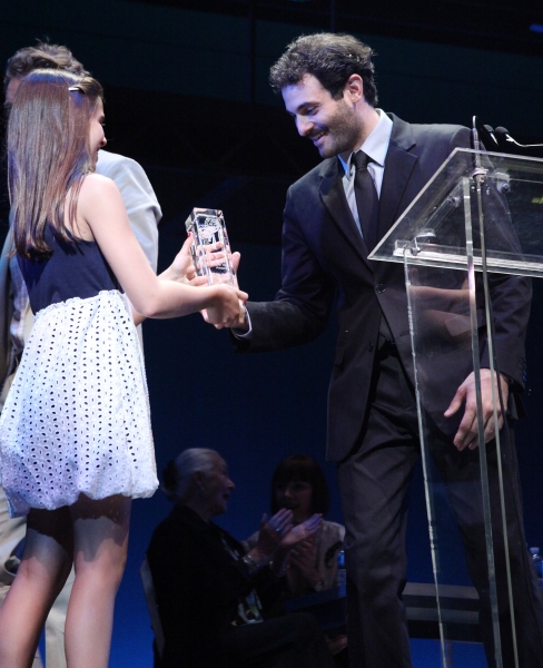 Photo Coverage: 2011 Theatre World Awards Presentation - Part Two  Image