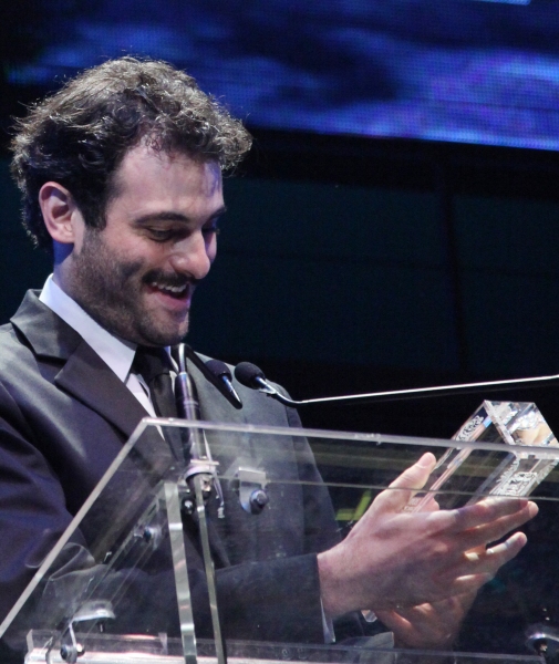 Photo Coverage: 2011 Theatre World Awards Presentation - Part Two  Image