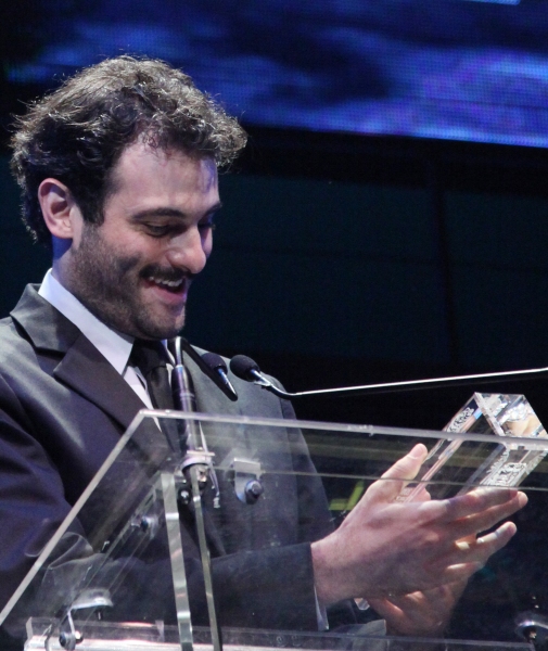 Photo Coverage: 2011 Theatre World Awards Presentation - Part Two Image