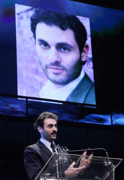 Photo Coverage: 2011 Theatre World Awards Presentation - Part Two  Image