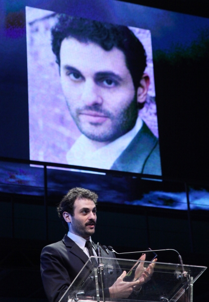 Photo Coverage: 2011 Theatre World Awards Presentation - Part Two Image