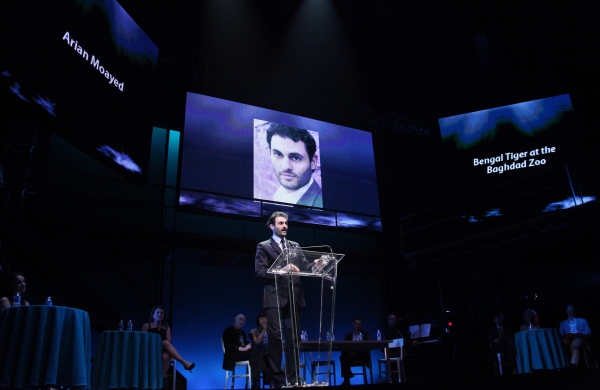 Photo Coverage: 2011 Theatre World Awards Presentation - Part Two Image