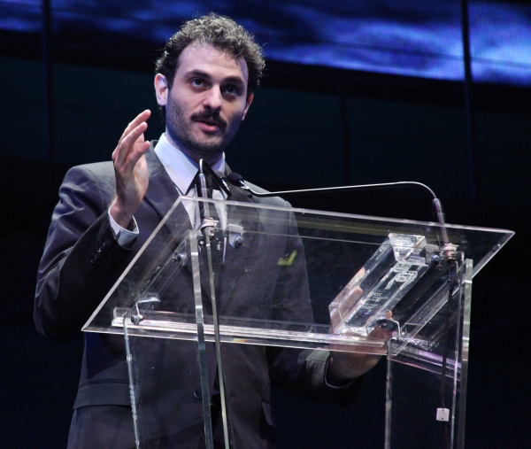 Photo Coverage: 2011 Theatre World Awards Presentation - Part Two Image